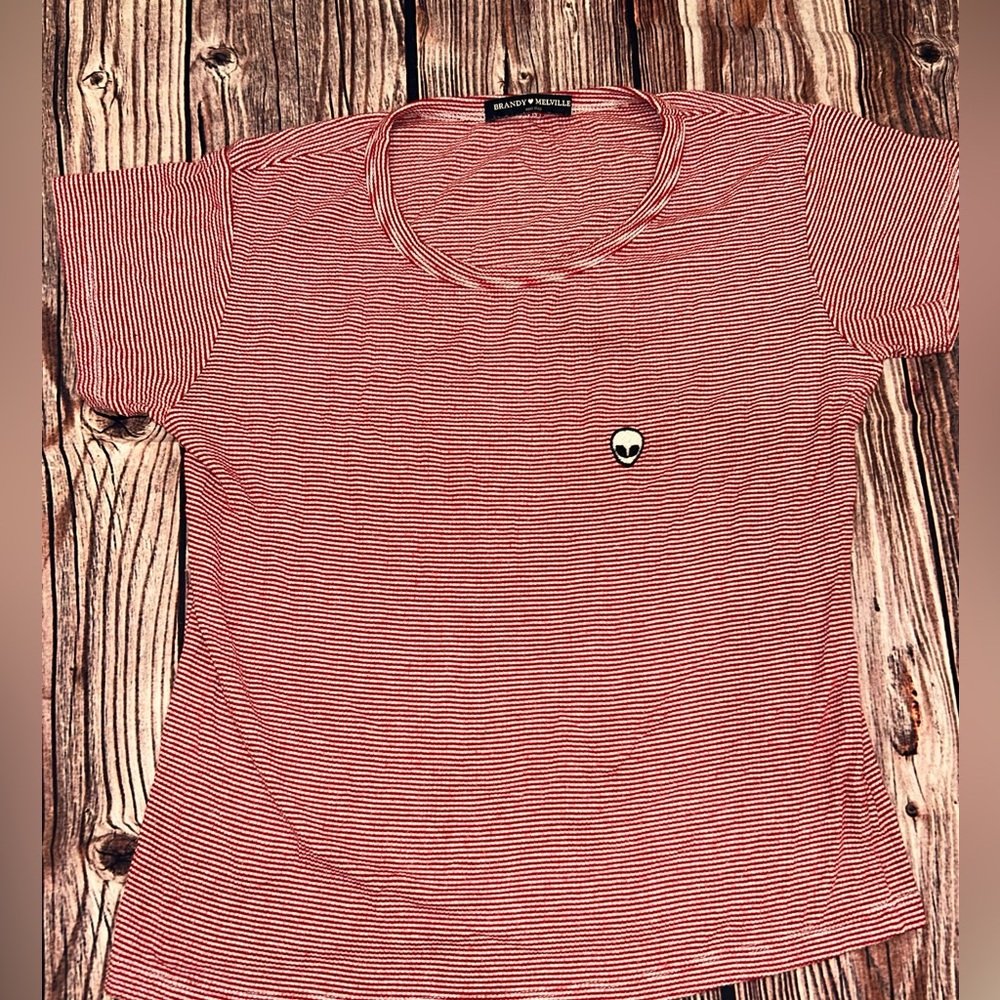 Brandy melville top